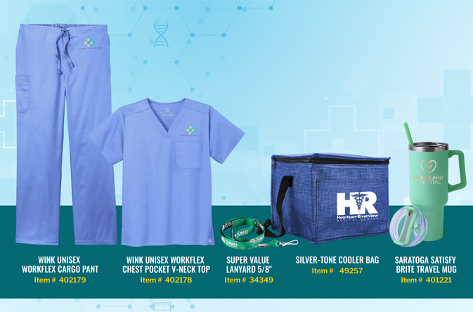 Staff-Centric Promotions