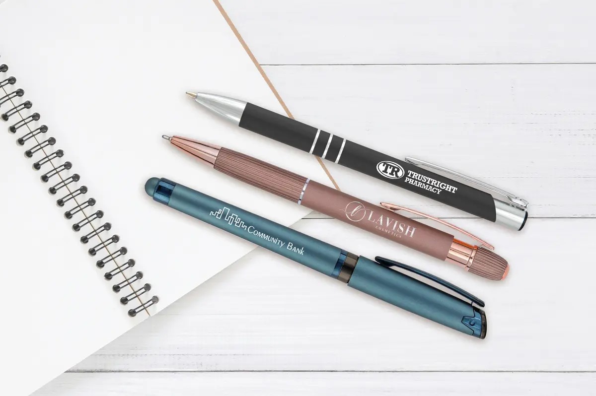 Make the “Write” Choice with the Best Pens for Every Writing Need