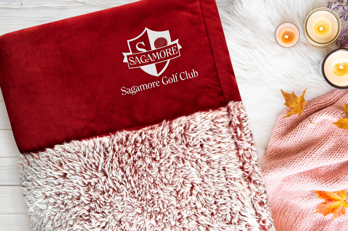 Why Branded Blankets Are the Perfect Promotional Product