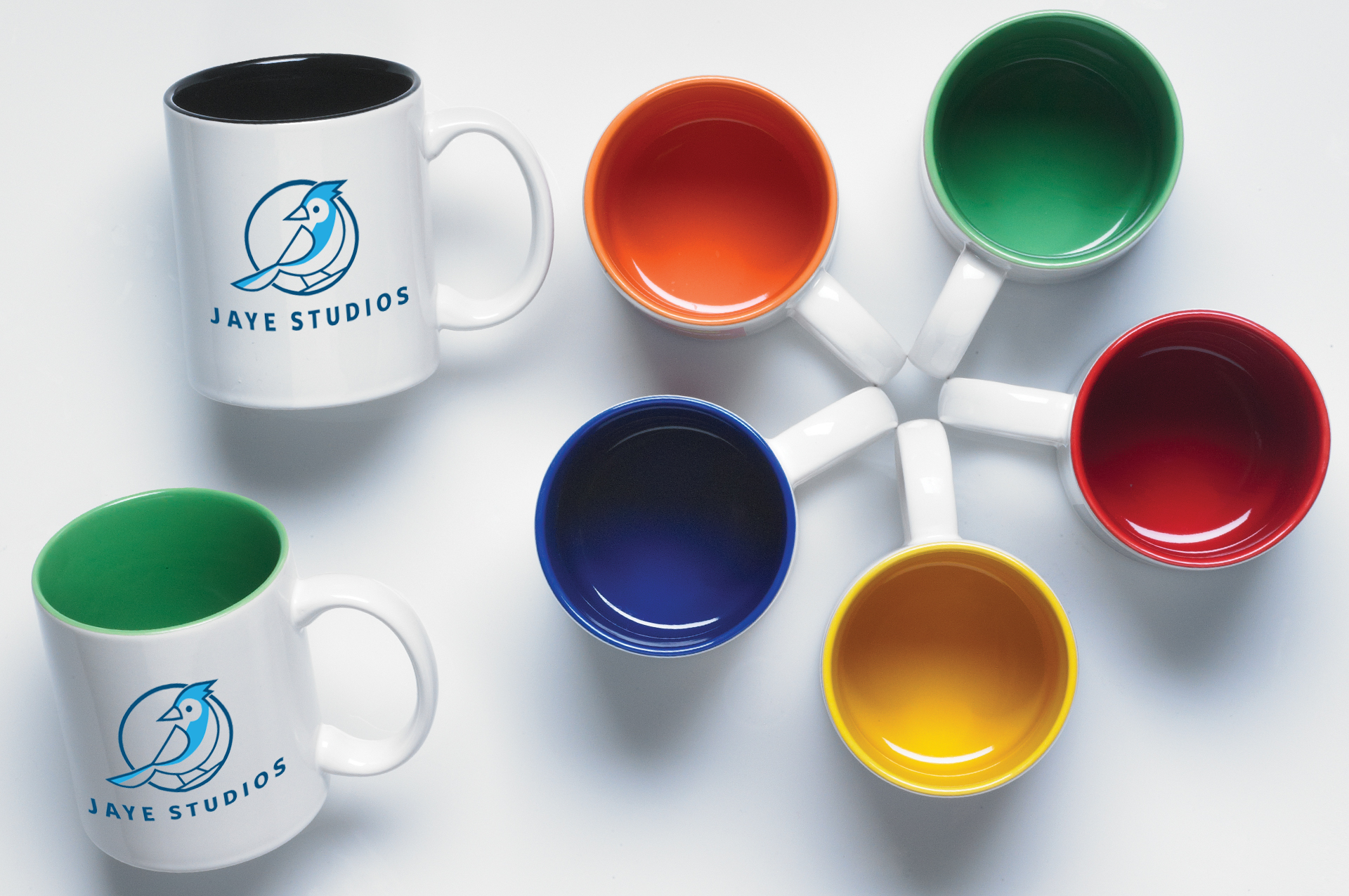 Wake Up and Smell the Success: The Power of Promotional Mugs