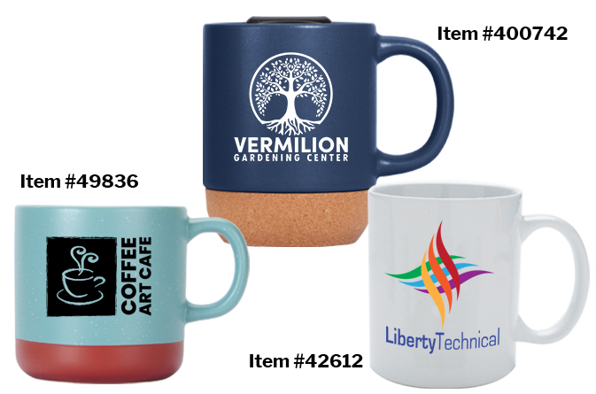Promo Mugs