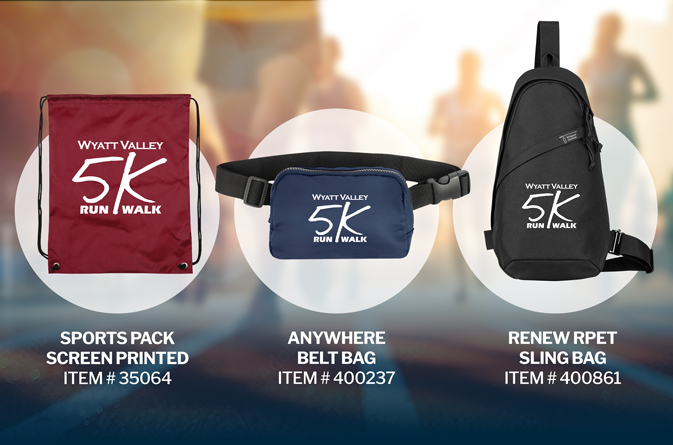 5k Bags