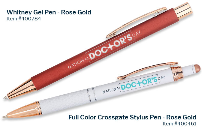 Doctors Day Pens