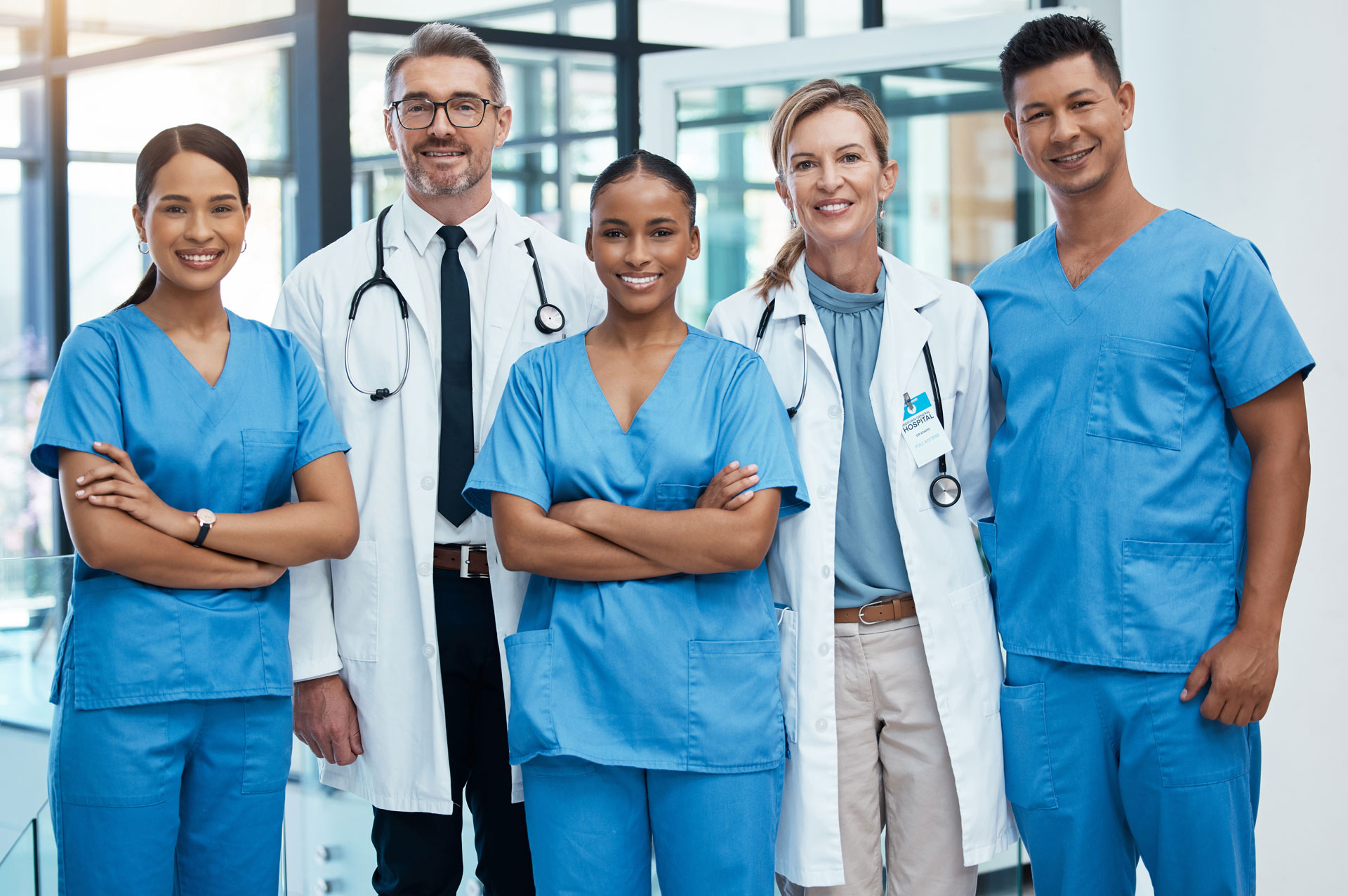 Doctors Day Promos