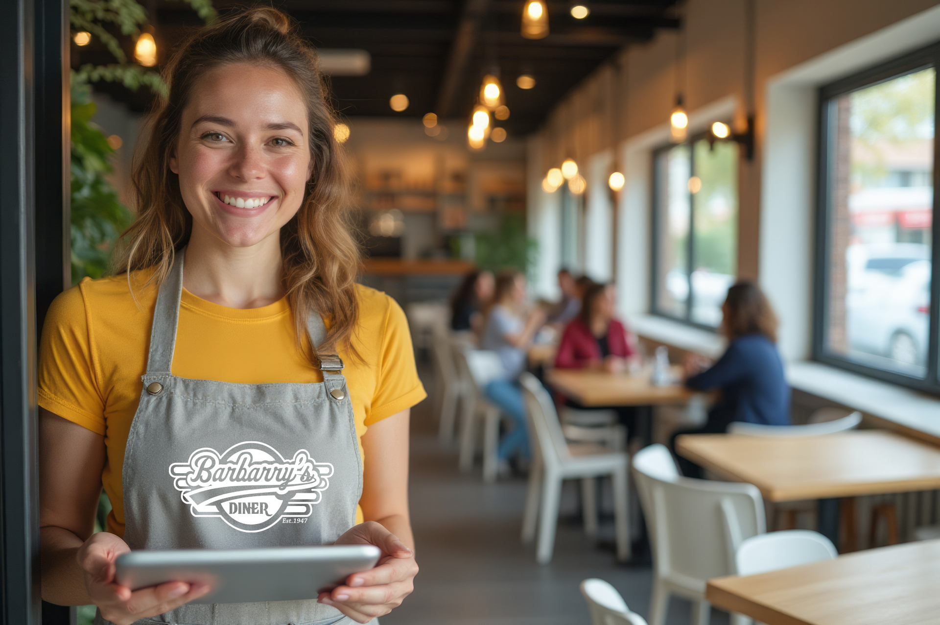 Toast Your Success: The Best Promotional Items for Bars and Restaurants