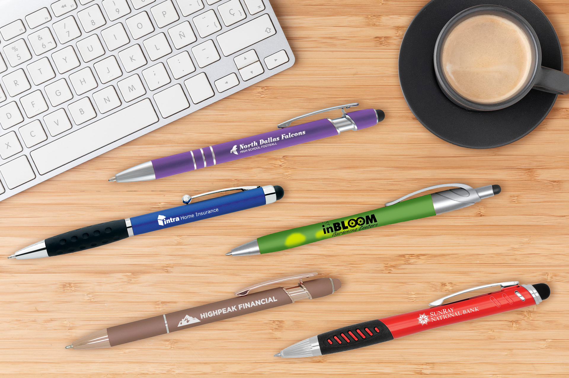 Write, Swipe, Repeat: The 5 Best Stylus Pens for Work, Play and Everything in Between