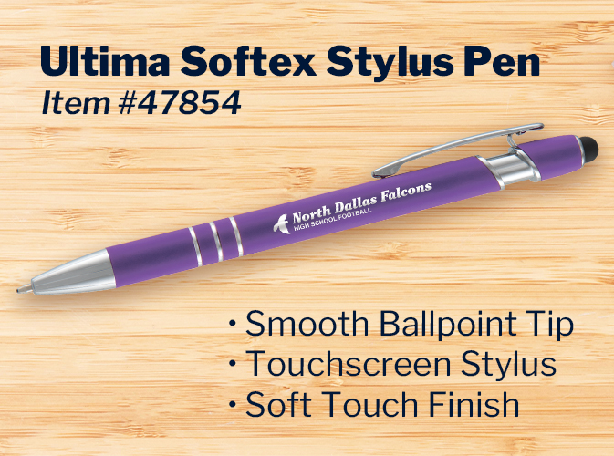 Ultima Softex Stylus Pen