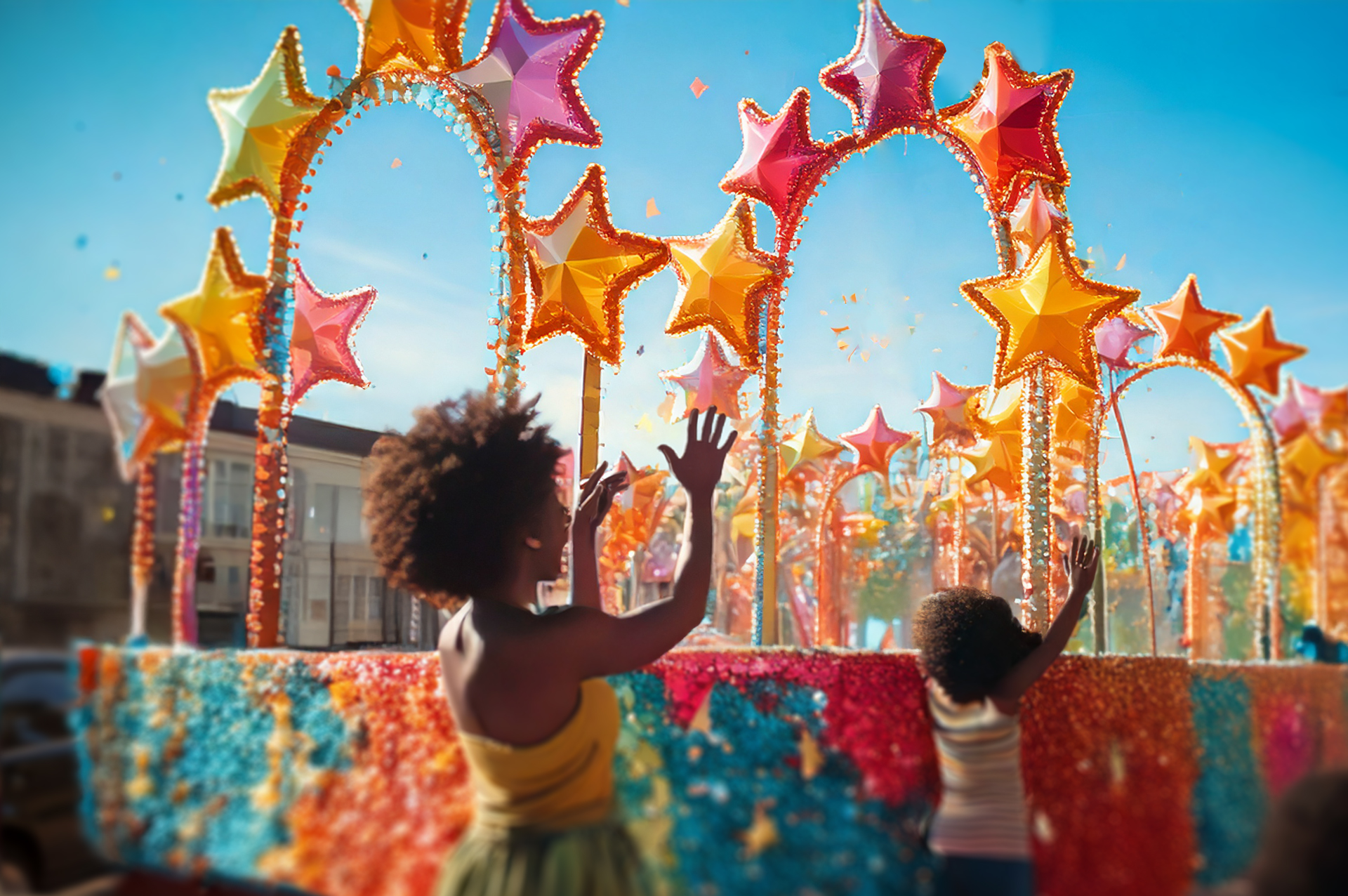 From Floats to Fans: The Best Parade Giveaways to Promote Your Brand