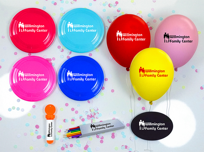 Parade Giveaways for Kids