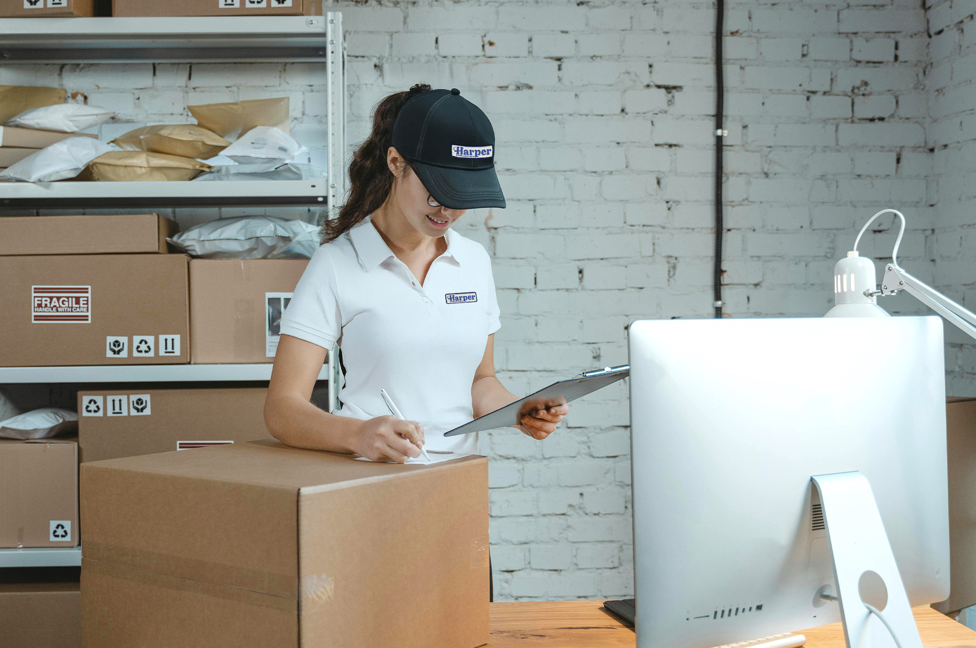 Dress for Success: The Benefits of Custom Work Uniforms You Can’t Ignore