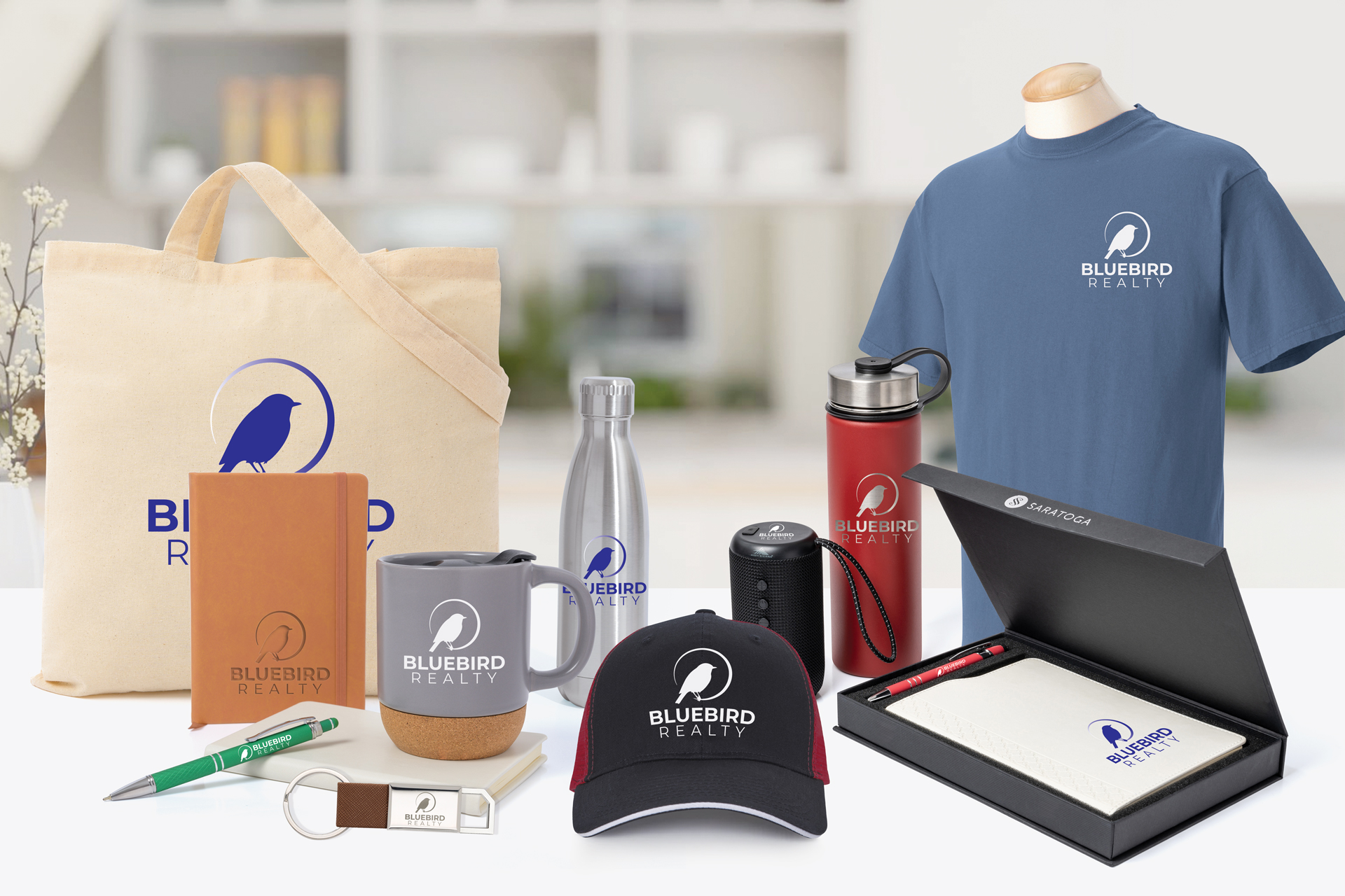 Real Estate Open House Gifts That Help You Stand Out and Close More Deals