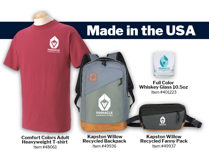 American Made Promo Products