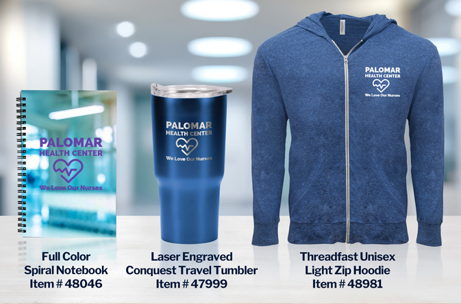 new hire kits