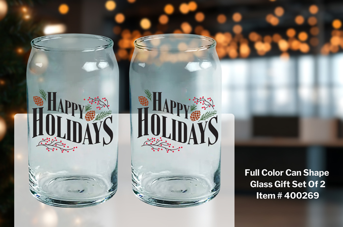 Holiday Gifts