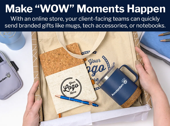Make WOW Moments Happen