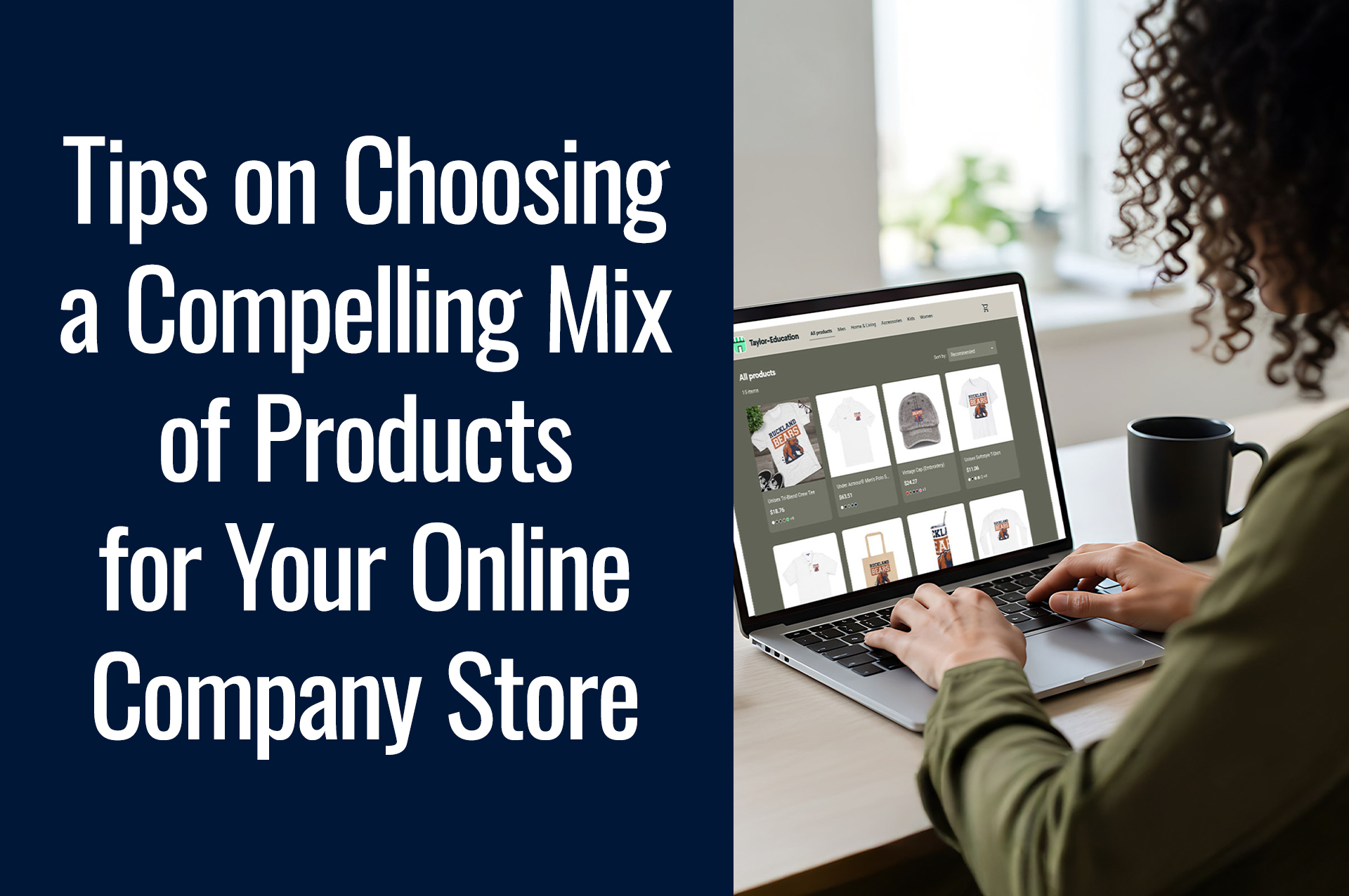 Tips for Choosing Promo Products for your Company Store