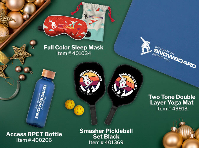 Wellness holiday gifts