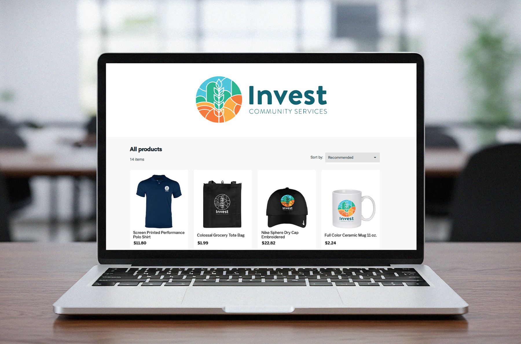 Inspire Support and Build Mission Momentum for Your Nonprofit with an Online Store