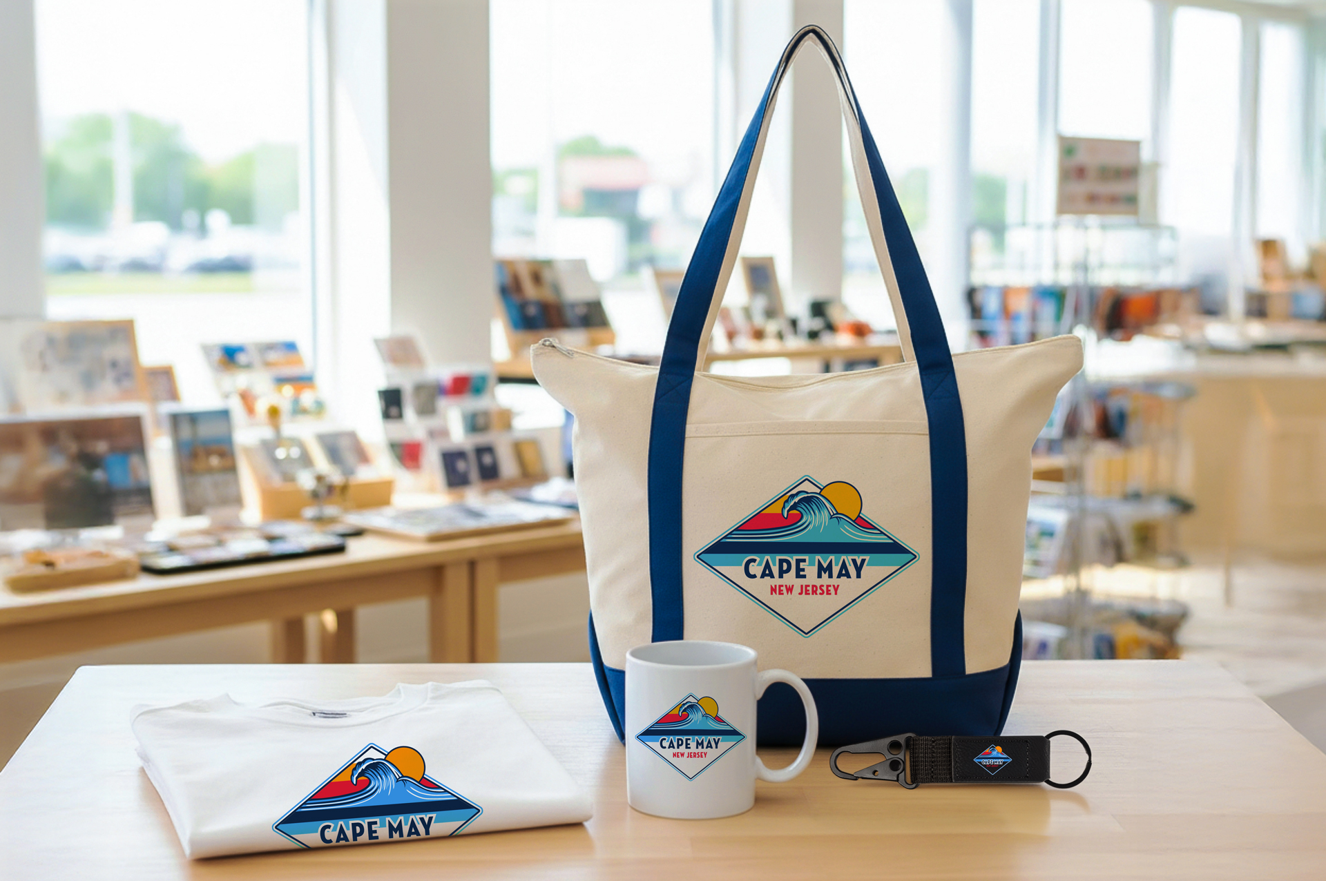 Must-Have Souvenir Ideas for Your Gift Shop