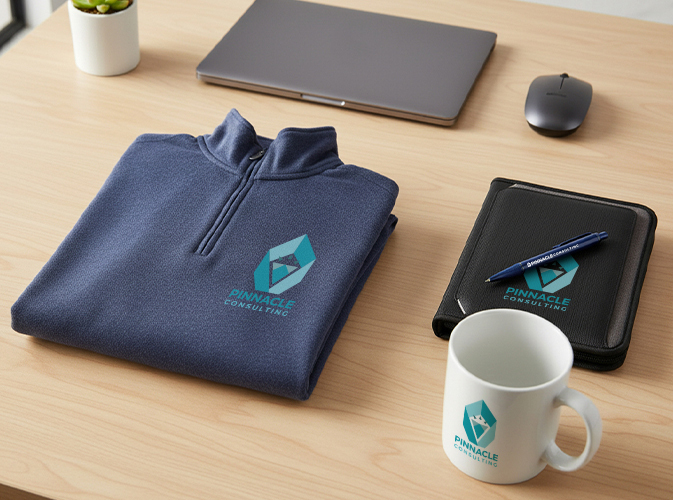 Swag That Makes Work-from-Home Feel Special