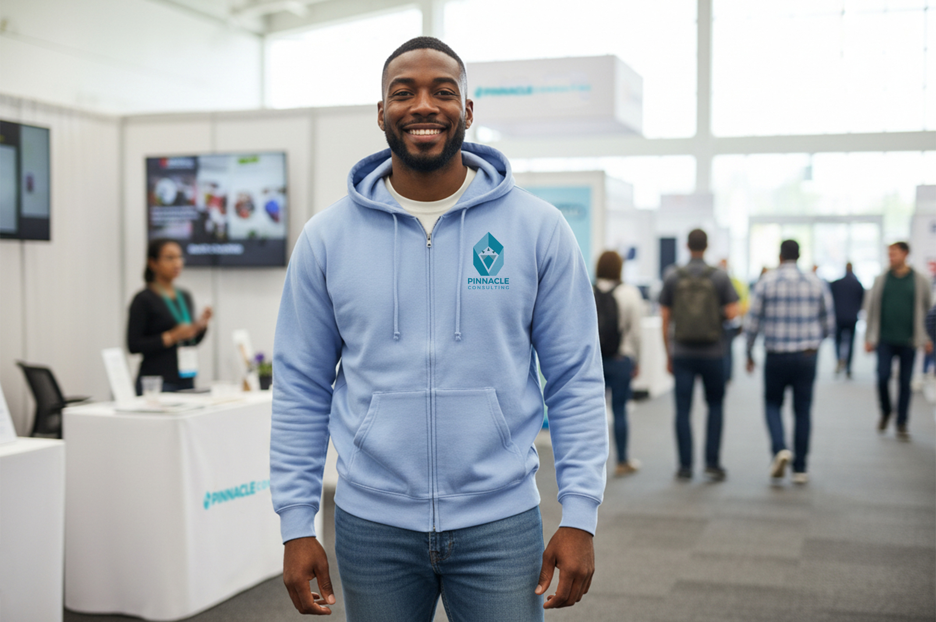 From Swag to Strategy: How Sustainable Apparel Maximizes Promo Budgets